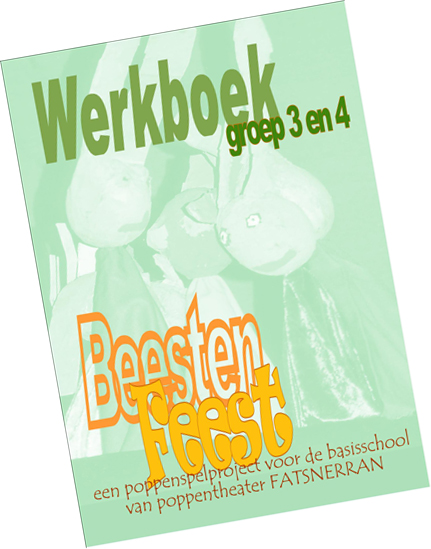 project werkboek