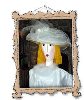 van de hoed en de rand