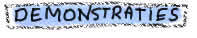 Demonstratievoorstellingen