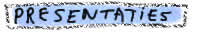 Presentaties